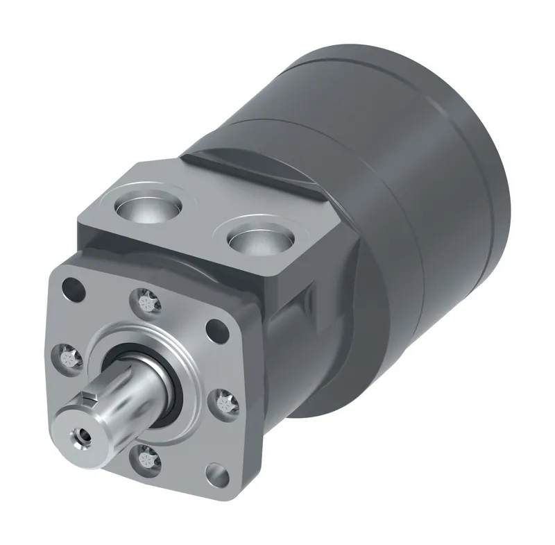 MOTOR-ORBITAL,S SERIES 370 [22.7], MS0227BA01AA0000000000000AA00M — photo 1 of 6