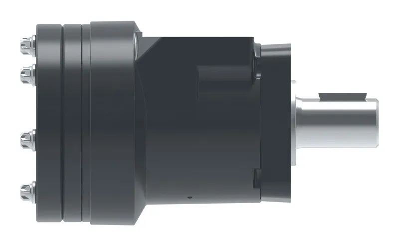 MOTOR-ORBITAL,S SERIES 75 [4.6], MS0046BA01AC0000000000000AA00M — photo 4 of 6