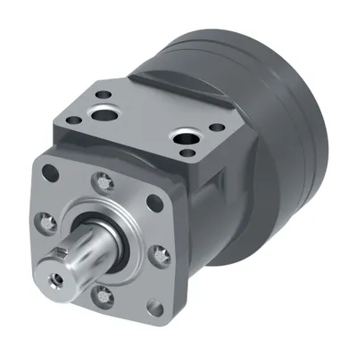 Danfoss 103-1018-012 – MOTOR-ORBITAL,S SERIES 75 [4.6], MS0046BA01AC0000000000000AA00M