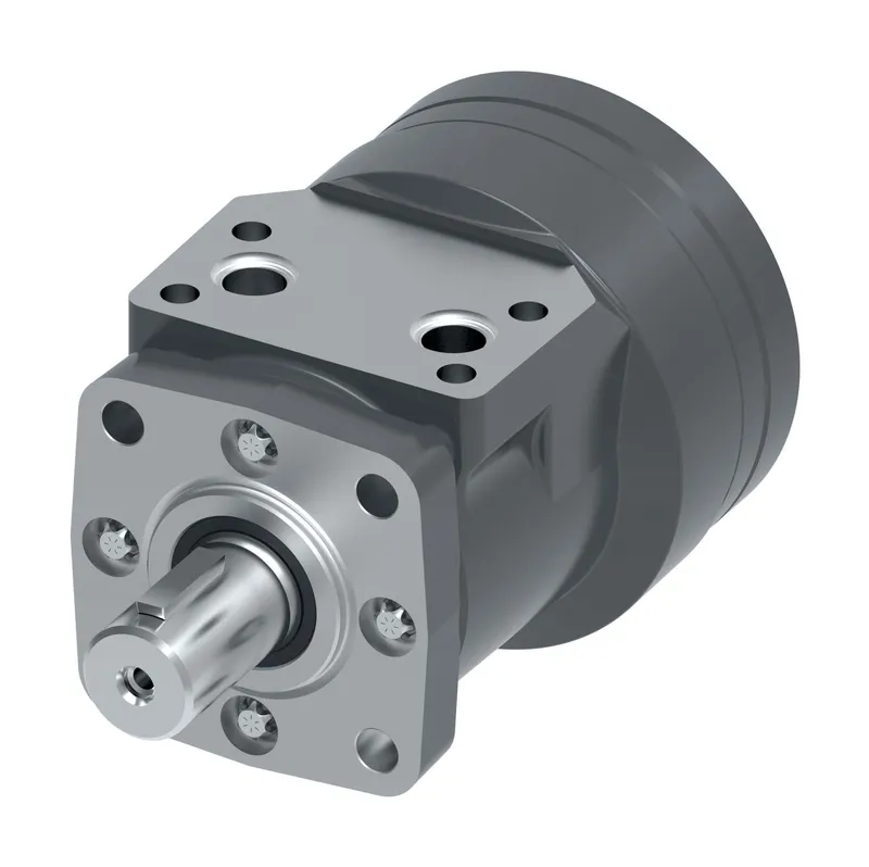 MOTOR-ORBITAL,S SERIES 75 [4.6], MS0046BA01AC0000000000000AA00M — photo 1 of 6