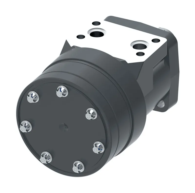 MOTOR-ORBITAL,S SERIES 165 [10.1], MS0101BA01AC0000000000000AA00M — photo 2 of 6
