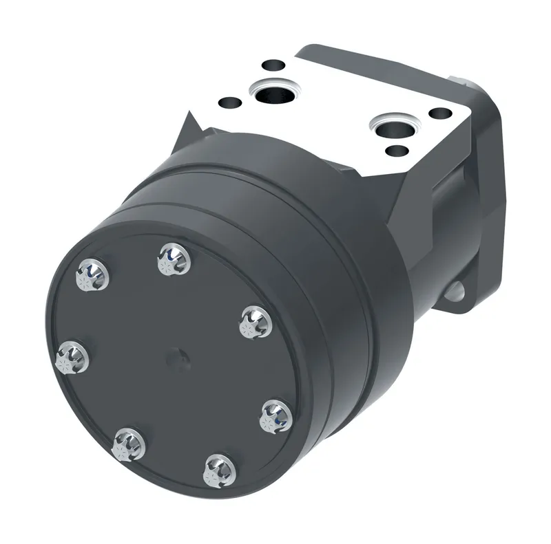 MOTOR-ORBITAL,S SERIES 185 [11.4], MS0114BA01AC0000000000000AA00M — photo 6 of 6