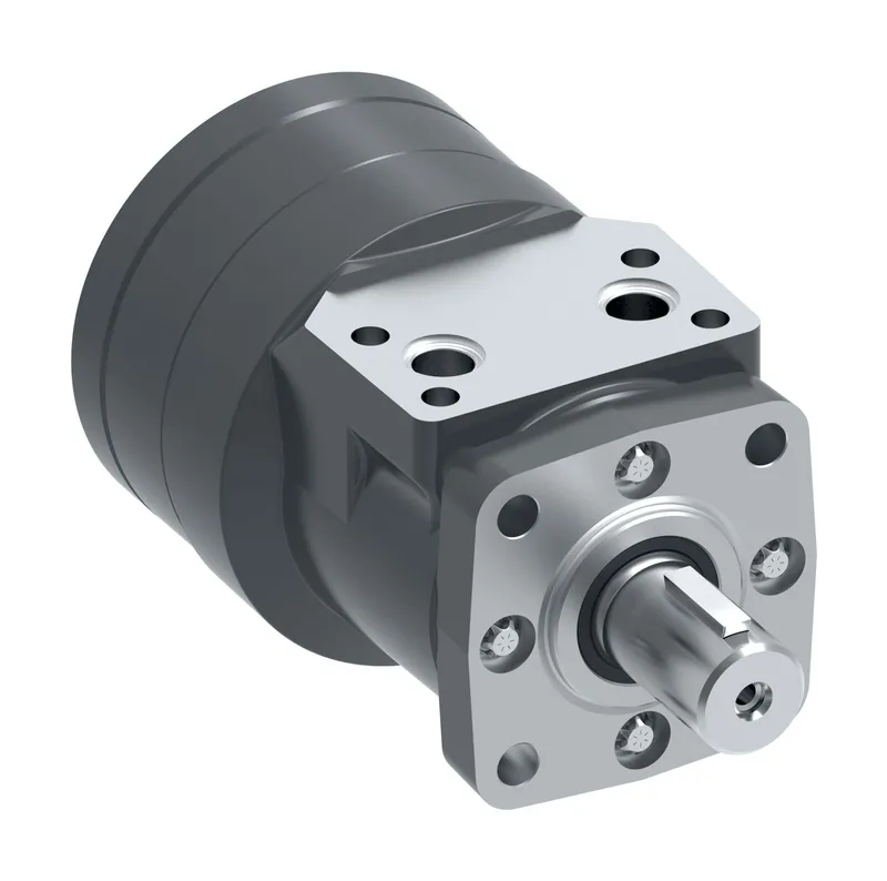 MOTOR-ORBITAL,S SERIES 185 [11.4], MS0114BA01AC0000000000000AA00M — photo 4 of 6