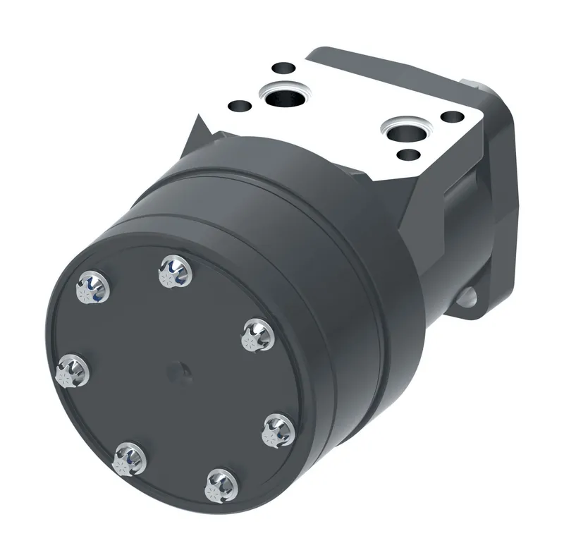 MOTOR-ORBITAL,S SERIES 225 [13.7], MS0137BA01AC0000000000000AA00M — photo 5 of 6
