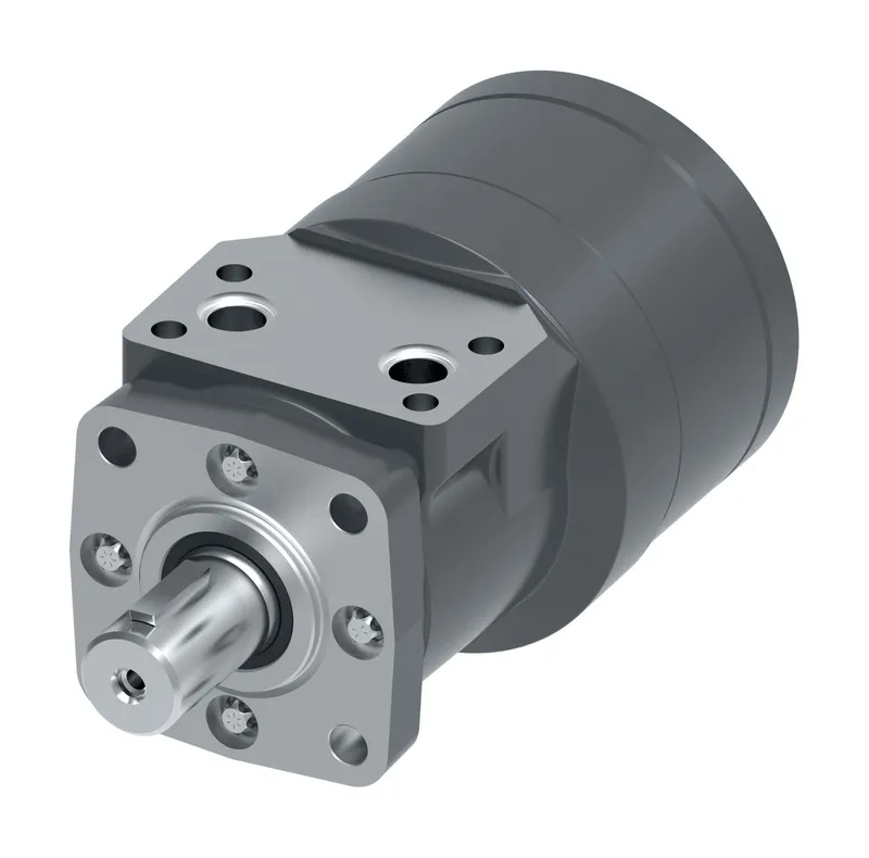 MOTOR-ORBITAL,S SERIES 300 [18.2], MS0182BA01AC0000000000000AA00M — photo 1 of 6