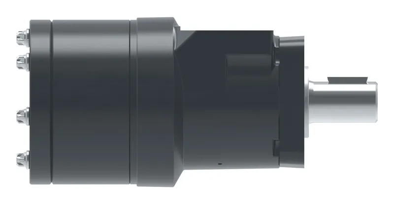 MOTOR-ORBITAL,S SERIES 370 [22.7], MS0227BA01AC0000000000000AA00M — photo 3 of 6
