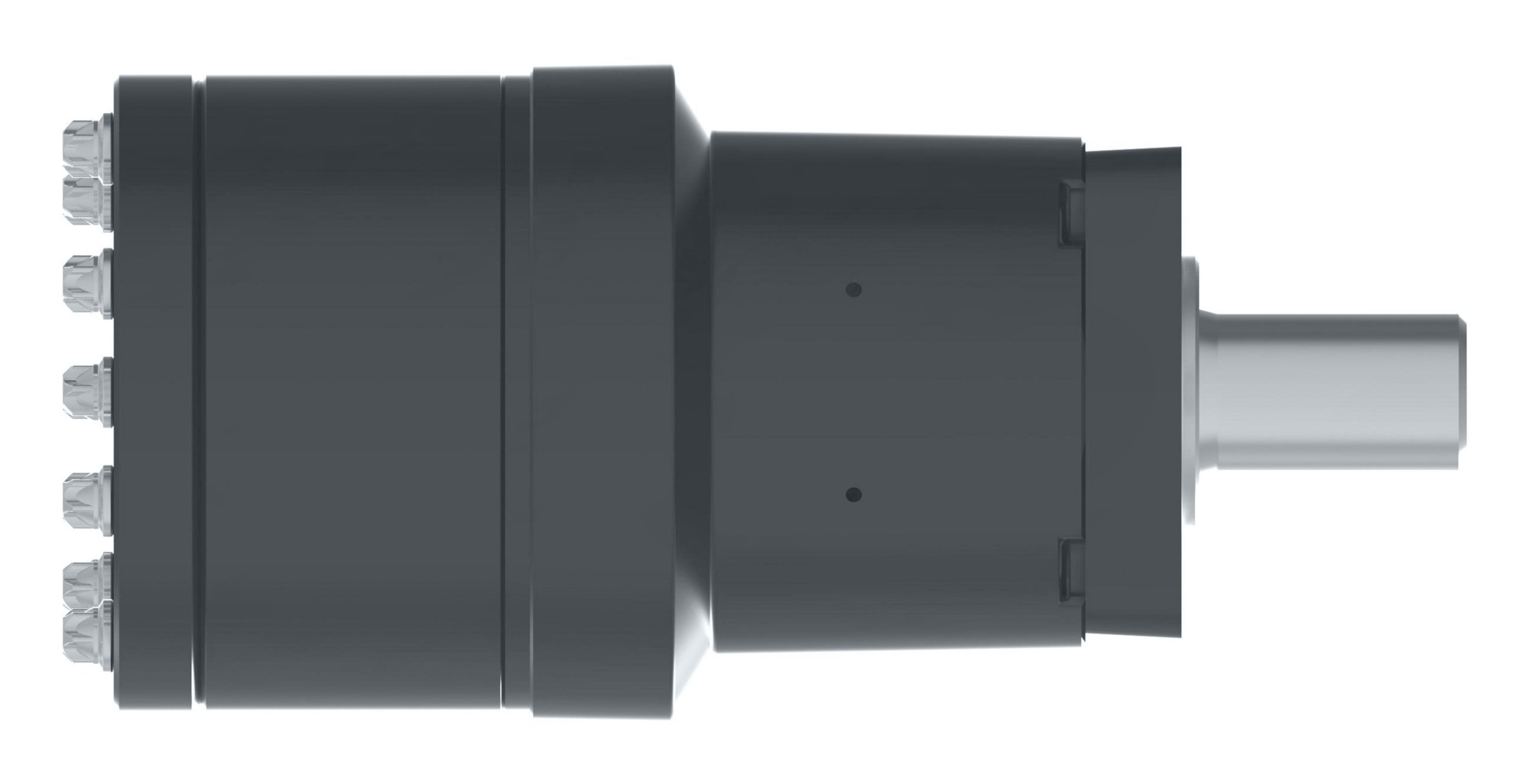 MOTOR-ORBITAL,S SERIES 370 [22.7], MS0227BA01AC0000000000000AA00M — photo 2 of 6