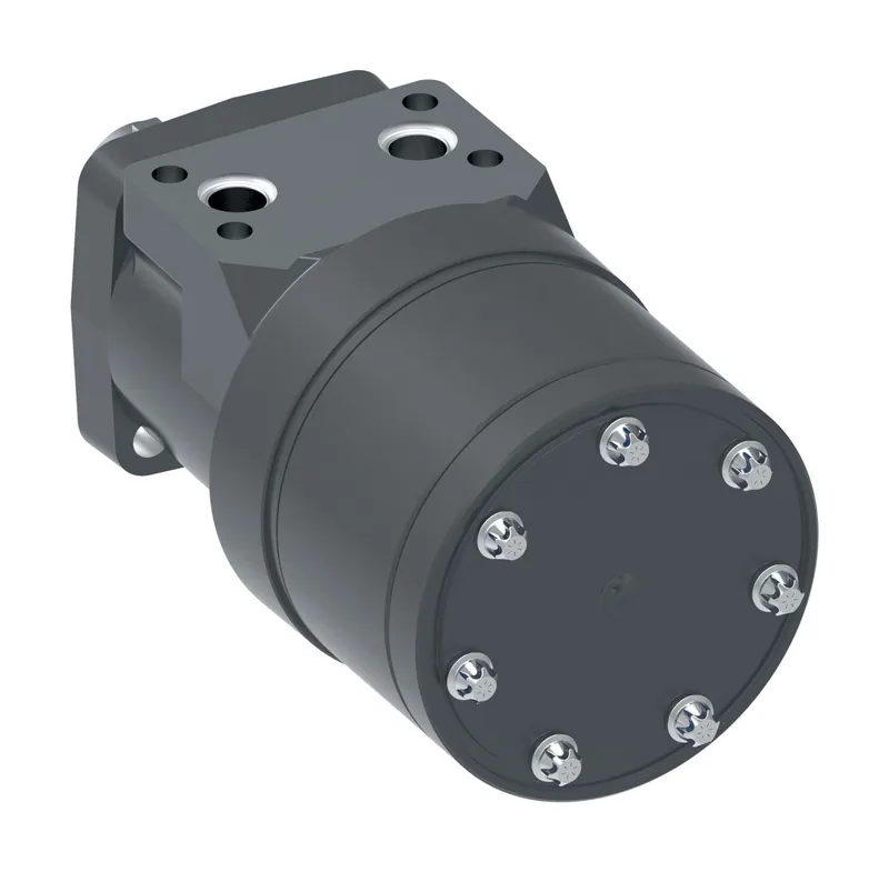 MOTOR-ORBITAL,S SERIES 370 [22.7], MS0227BA01AC0000000000000AA00M — photo 6 of 6