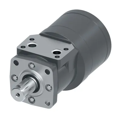 Danfoss 103-1024-012 – MOTOR-ORBITAL,S SERIES 370 [22.7], MS0227BA01AC0000000000000AA00M