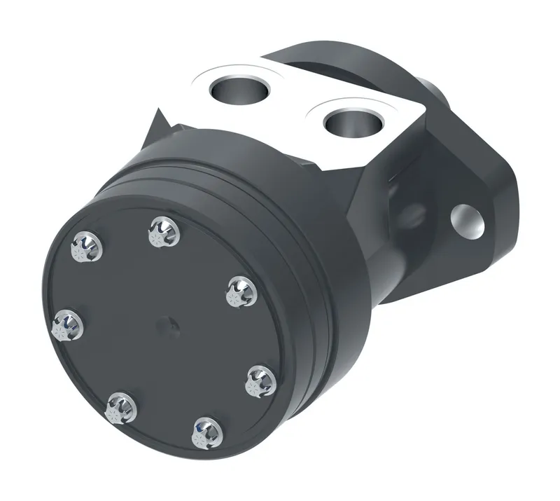 MOTOR-ORBITAL,S SERIES 75 [4.6], MS0046AA01AB0000000000000AA00M — photo 5 of 6
