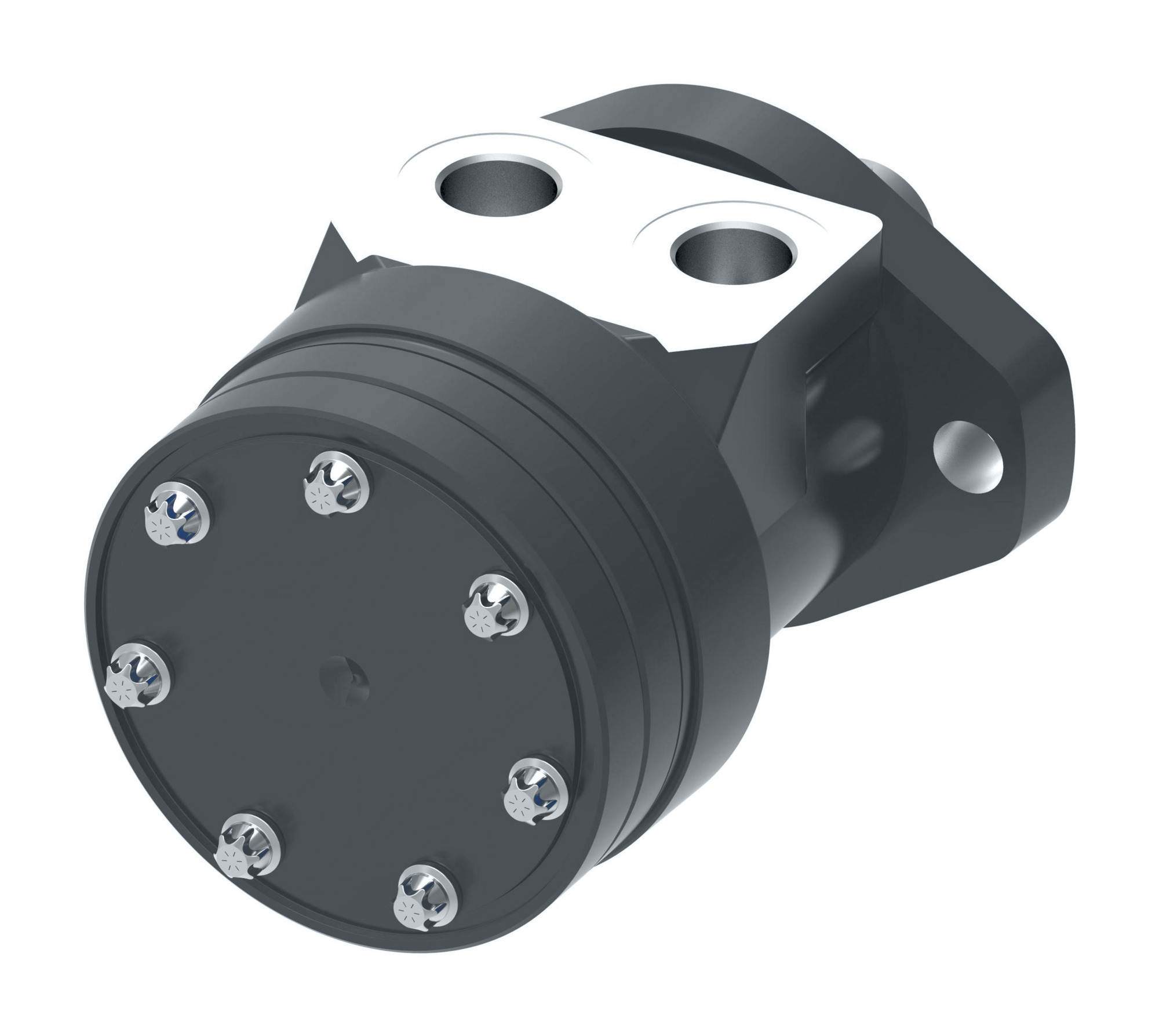 MOTOR-ORBITAL,S SERIES 95 [5.7], MS0057AA01AB0000000000000AA00M — photo 5 of 6