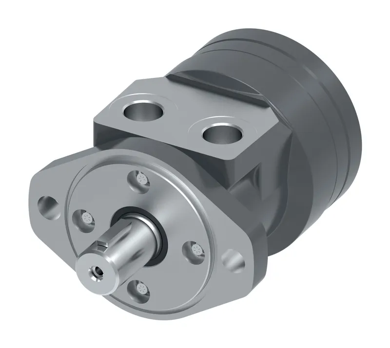 MOTOR-ORBITAL,S SERIES 95 [5.7], MS0057AA01AB0000000000000AA00M — photo 1 of 6