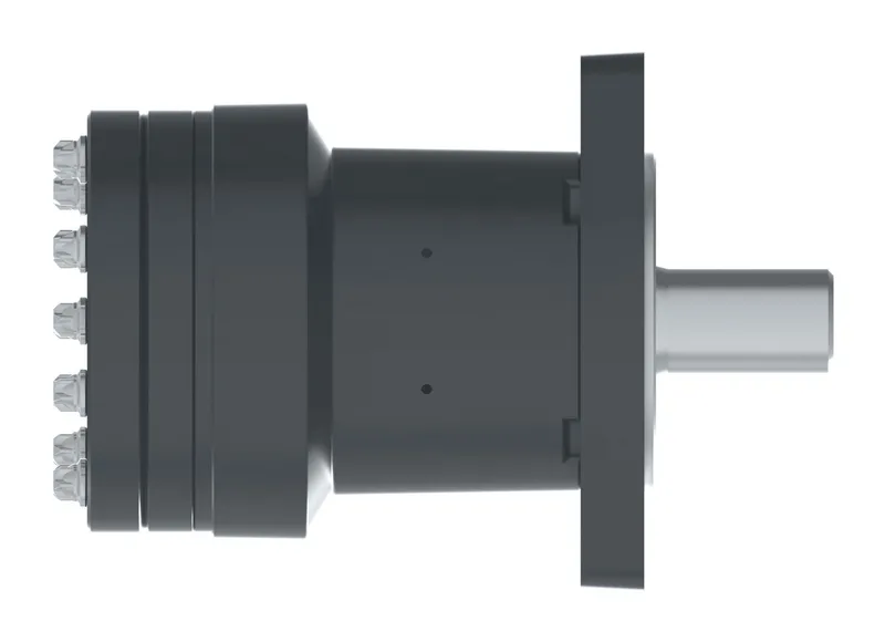 MOTOR-ORBITAL,S SERIES 95 [5.7], MS0057AA01AB0000000000000AA00M — photo 4 of 6
