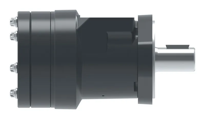 MOTOR-ORBITAL,S SERIES 165 [10.1], MS0101AA01AB0000000000000AA00M — photo 3 of 6