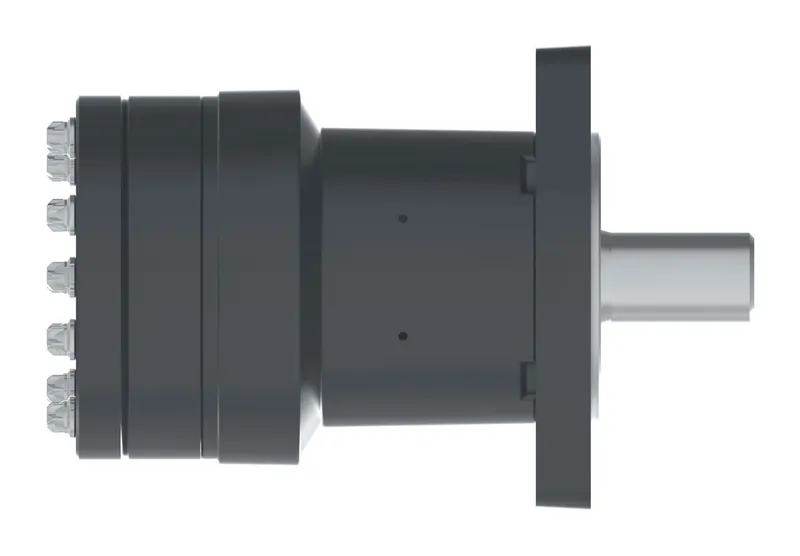 MOTOR-ORBITAL,S SERIES 165 [10.1], MS0101AA01AB0000000000000AA00M — photo 4 of 6