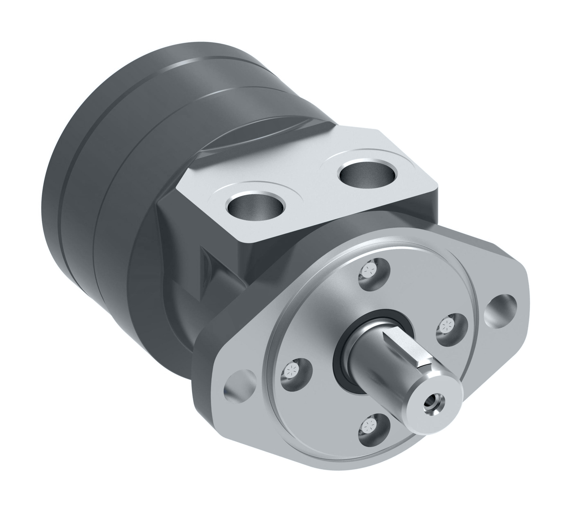 MOTOR-ORBITAL,S SERIES 185 [11.4], MS0114AA01AB0000000000000AA00M — photo 2 of 6