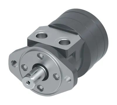 Danfoss 103-1029-012 – MOTOR-ORBITAL,S SERIES 185 [11.4], MS0114AA01AB0000000000000AA00M