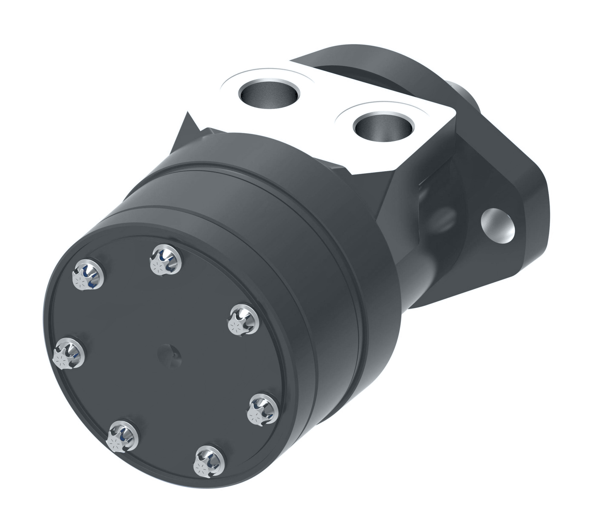 MOTOR-ORBITAL,S SERIES 225 [13.7], MS0137AA01AB0000000000000AA00M — photo 5 of 6