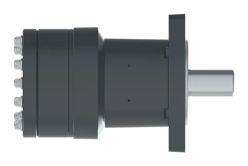 MOTOR-ORBITAL,S SERIES 225 [13.7], MS0137AA01AB0000000000000AA00M — photo 4 of 6