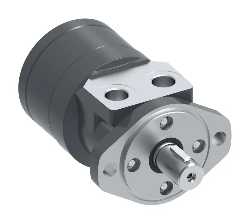 MOTOR-ORBITAL,S SERIES 300 [18.2], MS0182AA01AB0000000000000AA00M — photo 2 of 6