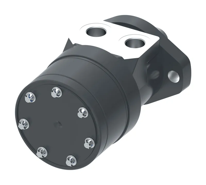 MOTOR-ORBITAL,S SERIES 300 [18.2], MS0182AA01AB0000000000000AA00M — photo 6 of 6