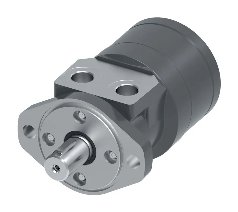 MOTOR-ORBITAL,S SERIES 300 [18.2], MS0182AA01AB0000000000000AA00M — photo 1 of 6