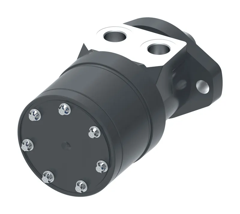 MOTOR-ORBITAL,S SERIES 370 [22.7], MS0227AA01AB0000000000000AA00M — photo 2 of 6