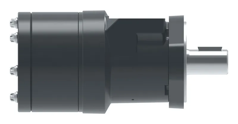 MOTOR-ORBITAL,S SERIES 370 [22.7], MS0227AA01AB0000000000000AA00M — photo 4 of 6