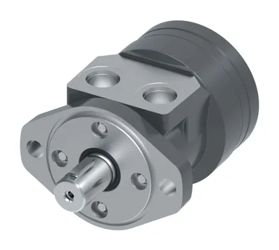 Danfoss 103-1034-012 – MOTOR-ORBITAL,S SERIES 75 [4.6], MS0046AA01AA0000000000000AA00M