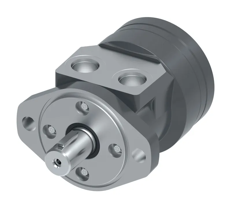 MOTOR-ORBITAL,S SERIES 75 [4.6], MS0046AA01AA0000000000000AA00M — photo 1 of 6