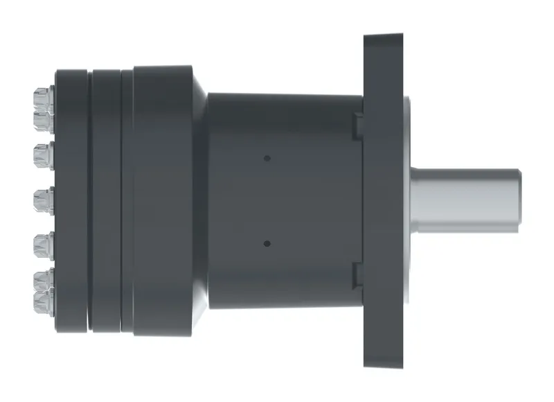 MOTOR-ORBITAL,S SERIES 95 [5.7], MS0057AA01AA0000000000000AA00M — photo 6 of 6