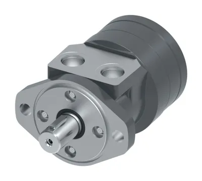 Danfoss 103-1036-012 – MOTOR-ORBITAL,S SERIES 165 [10.1], MS0101AA01AA0000000000000AA00M