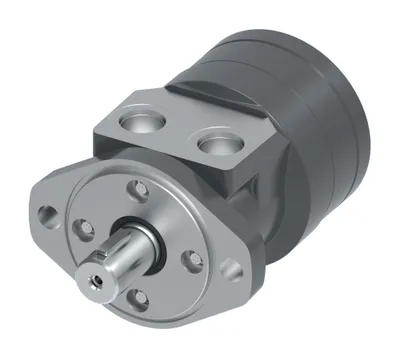 Danfoss 103-1037-012 – MOTOR-ORBITAL,S SERIES 185 [11.4], MS0114AA01AA0000000000000AA00M