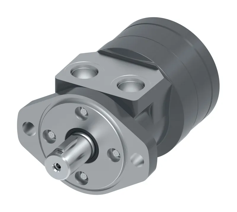 MOTOR-ORBITAL,S SERIES 185 [11.4], MS0114AA01AA0000000000000AA00M — photo 1 of 6