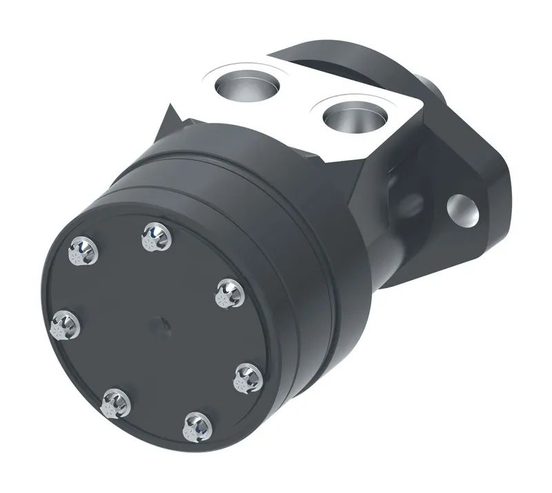 MOTOR-ORBITAL,S SERIES 185 [11.4], MS0114AA01AA0000000000000AA00M — photo 5 of 6
