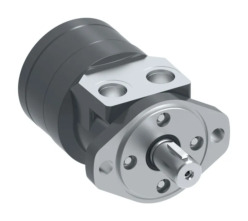 MOTOR-ORBITAL,S SERIES 225 [13.7], MS0137AA01AA0000000000000AA00M — photo 3 of 6