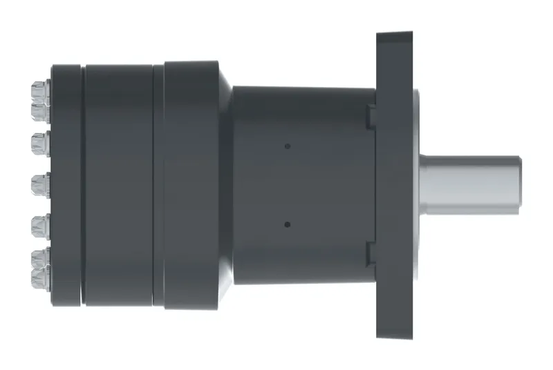 MOTOR-ORBITAL,S SERIES 225 [13.7], MS0137AA01AA0000000000000AA00M — photo 6 of 6