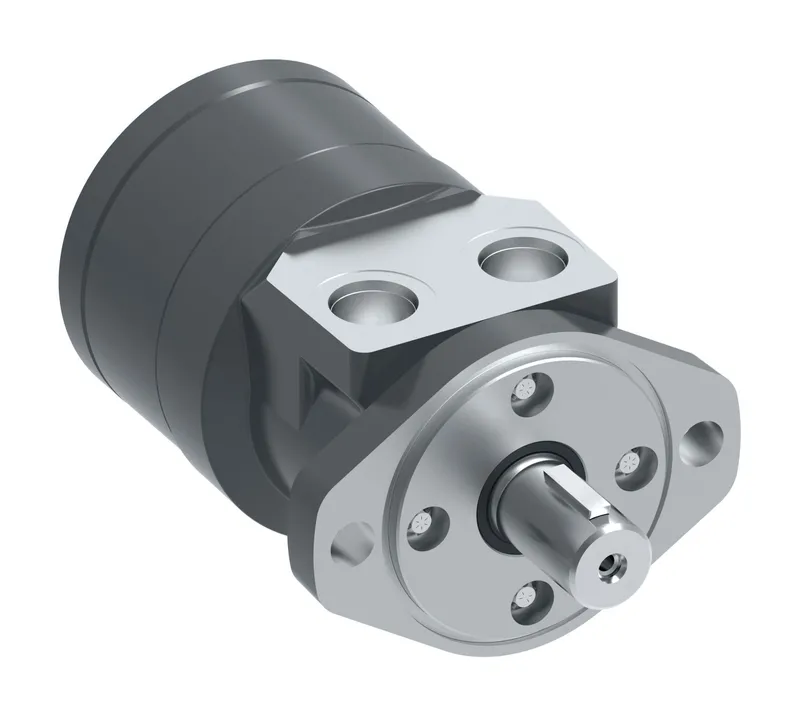 MOTOR-ORBITAL,S SERIES 300 [18.2], MS0182AA01AA0000000000000AA00M — photo 3 of 6