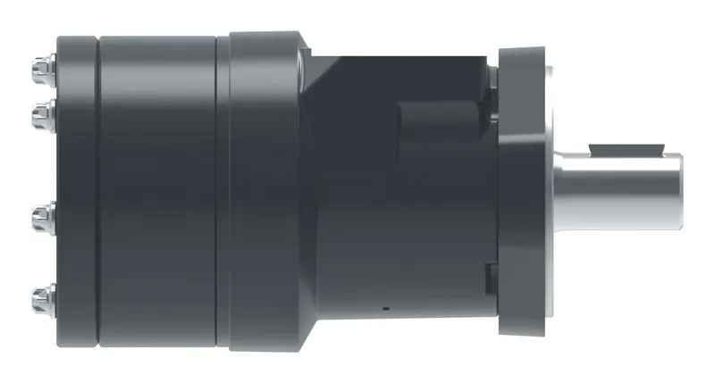 MOTOR-ORBITAL,S SERIES 300 [18.2], MS0182AA01AA0000000000000AA00M — photo 4 of 6