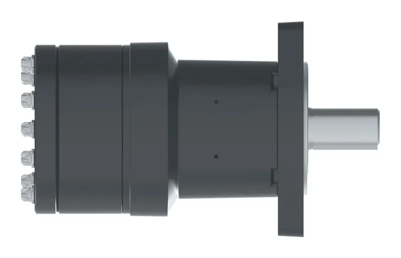 MOTOR-ORBITAL,S SERIES 300 [18.2], MS0182AA01AA0000000000000AA00M — photo 5 of 6