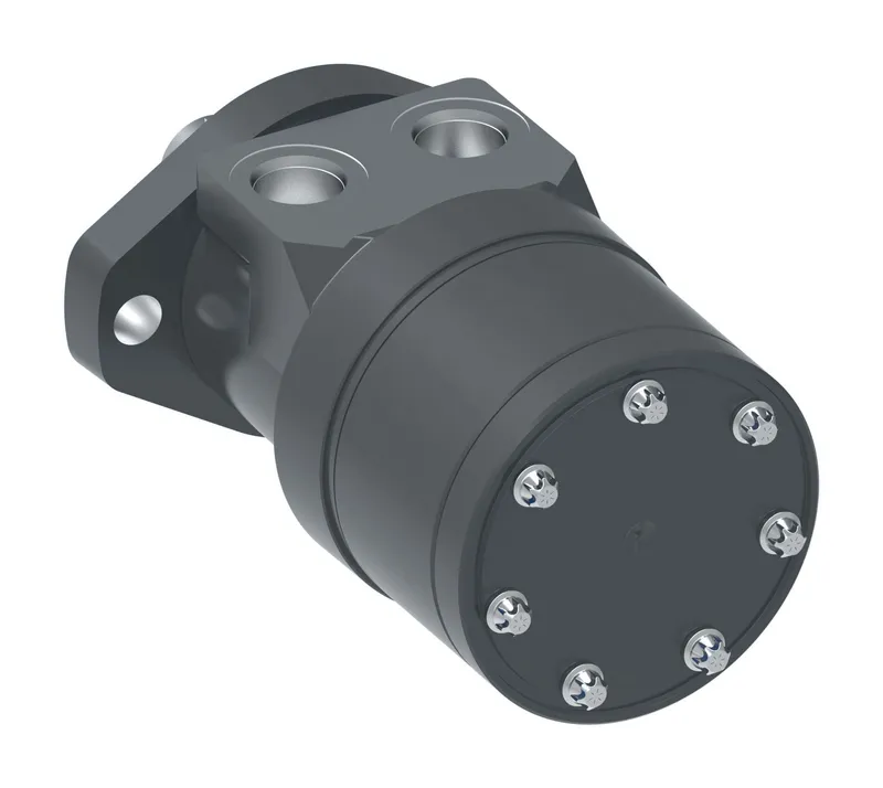 MOTOR-ORBITAL,S SERIES 370 [22.7], MS0227AA01AA0000000000000AA00M — photo 6 of 6