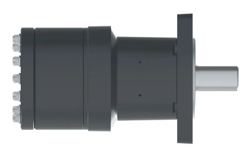 MOTOR-ORBITAL,S SERIES 370 [22.7], MS0227AA01AA0000000000000AA00M — photo 4 of 6
