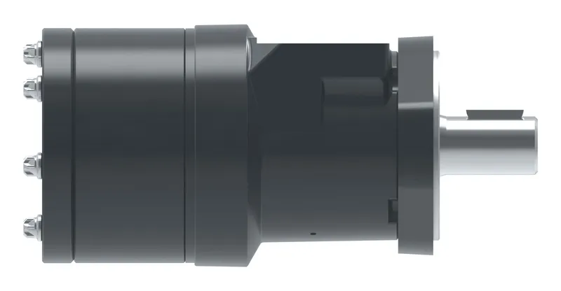 MOTOR-ORBITAL,S SERIES 370 [22.7], MS0227AA01AA0000000000000AA00M — photo 2 of 6