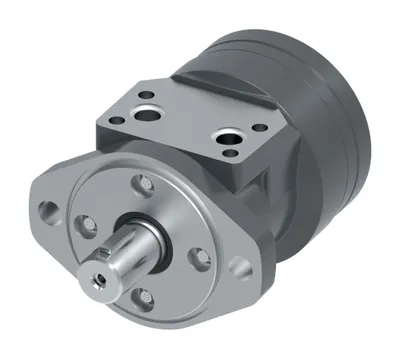 Danfoss 103-1042-012 – MOTOR-ORBITAL,S SERIES 75 [4.6], MS0046AA01AC0000000000000AA00M