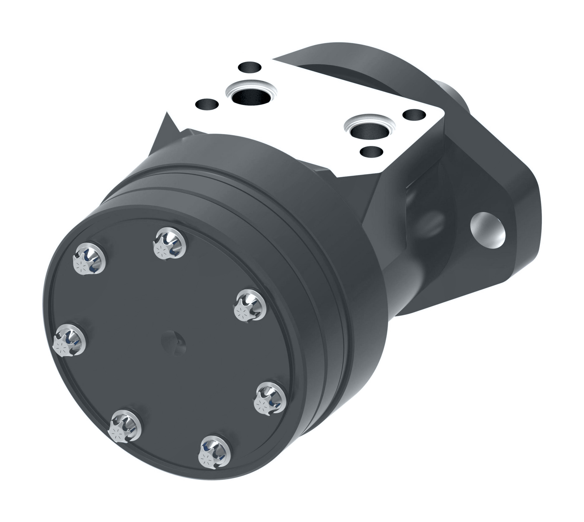MOTOR-ORBITAL,S SERIES 95 [5.7], MS0057AA01AC0000000000000AA00M — photo 4 of 6