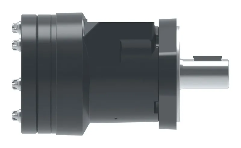 MOTOR-ORBITAL,S SERIES 95 [5.7], MS0057AA01AC0000000000000AA00M — photo 2 of 6