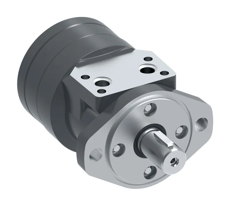 MOTOR-ORBITAL,S SERIES 165 [10.1], MS0101AA01AC0000000000000AA00M — photo 4 of 6