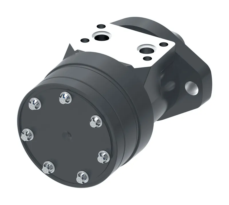 MOTOR-ORBITAL,S SERIES 165 [10.1], MS0101AA01AC0000000000000AA00M — photo 5 of 6