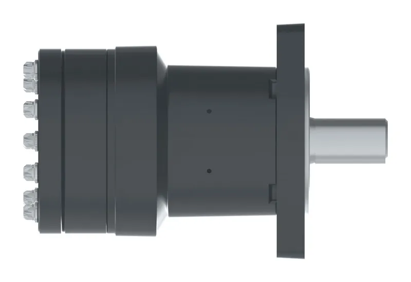 MOTOR-ORBITAL,S SERIES 185 [11.4], MS0114AA01AC0000000000000AA00M — photo 4 of 6