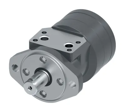 Danfoss 103-1045-012 – MOTOR-ORBITAL,S SERIES 185 [11.4], MS0114AA01AC0000000000000AA00M